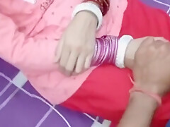 Virgin Indian Married Coupl    1 4k Video