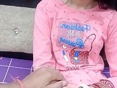 Virgin Indian Married Coupl    1 4k Video