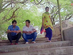 Virgin Nimmi Season 01 Episode 02 (2023) Chikuapp Hindi Hot Web Series