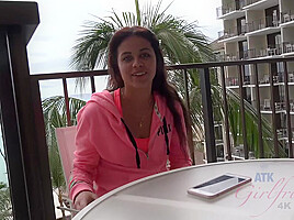 Virtual Vacation In Hawaii With Blair Summers 1/5