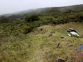 Virtual Vacation In Hawaii With Demi Lopez Part 4