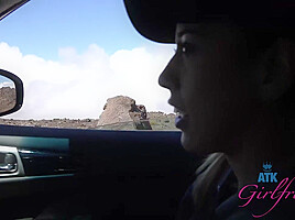 Virtual Vacation In Hawaii With Demi Lopez Part 4
