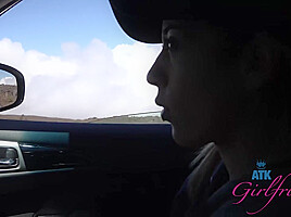 Virtual Vacation In Hawaii With Demi Lopez Part 4
