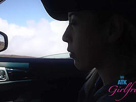 Virtual Vacation In Hawaii With Demi Lopez Part 4