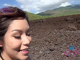 Virtual Vacation In Hawaii With Sami Parker Part 1