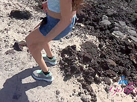 Virtual Vacation In Hawaii With Sami Parker Part 1