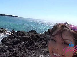 Virtual Vacation In Hawaii With Sami Parker Part 1