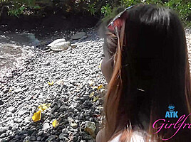 Virtual Vacation In Hawaii With Sami Parker Part 1
