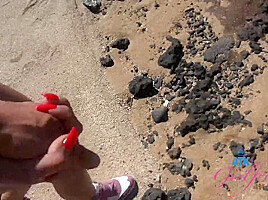 Virtual Vacation In Hawaii With Sami Parker Part 1