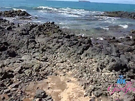 Virtual Vacation In Hawaii With Sami Parker Part 1