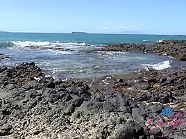 Virtual Vacation In Hawaii With Sami Parker Part 1