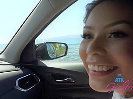 Virtual Vacation In Hawaii With Sami Parker Part 1