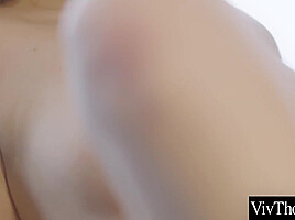 Viv Thomas And Casey A In Movie With Energetic And Kiere From
