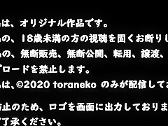 22歳 Vol 2 経験人数1人だけ！初心者が初めてのオモチャでガチイ