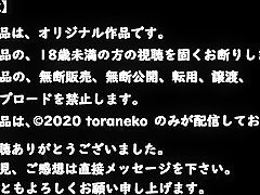 22歳 Vol 2 経験人数1人だけ！初心者が初めてのオモチャでガチイ