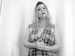 Voluptuous Milf Thrilling Adult Video