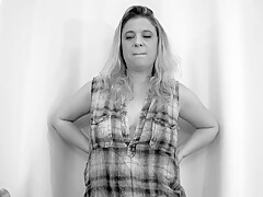 Voluptuous Milf Thrilling Adult Video