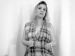 Voluptuous Milf Thrilling Adult Video