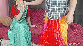Vulgar Old Man Convinced Hard Sex With His Step daughter In Law Your Priya
