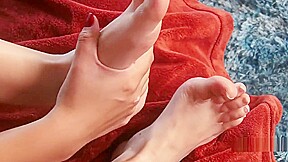 WE'LL ALWAYS HAVE FOOT FETISH