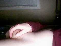 Wank'd