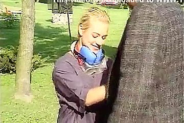 Wann Wurde Deine Frau Zuletzt Mit Nem Wagenheber Gefickt