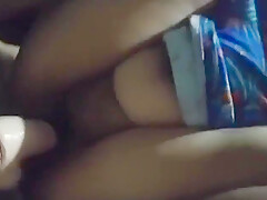 Warak Ang Puke Ko Sa Laki Ng Dildo