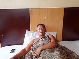 Watch African Granny Nkbang 2