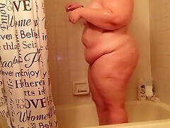 Watch Me Take A Shower Without Knowing Pov - Voyuer Porn Accidental Porn