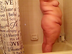 Watch Me Take A Shower Without Knowing Pov - Voyuer Porn Accidental Porn