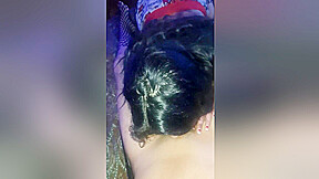 Watch Young Latina Kiss And Eat Native Pussy While She Sucks My Dick Good