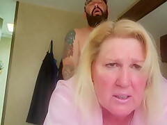 Watching Her In Cock Delight Biggest Turn On