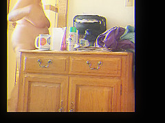 Watching Her In Thr Morning-98546