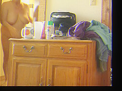Watching Her In Thr Morning-98546