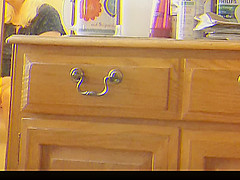 Watching Her In Thr Morning-98546