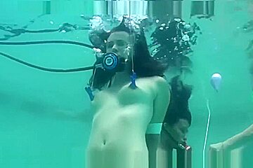 Water bondage