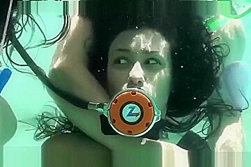 Water bondage