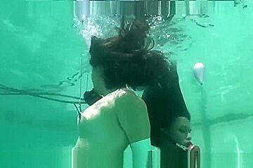 Water bondage