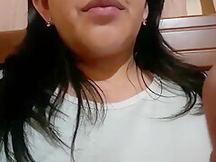 Webcam Big Ass Big Tits Milf Hairy Pussy Masturbating Solo