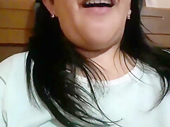 Webcam Big Ass Big Tits Milf Hairy Pussy Masturbating Solo