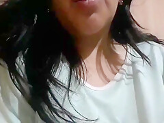 Webcam Big Ass Big Tits Milf Hairy Pussy Masturbating Solo