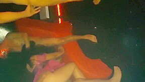 Wednesday at the swing club having sex with another guy's wife 10