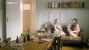 Wer wenn nicht wir (2011) Lena Lauzemis
