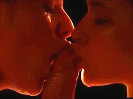 Werotic - Threesome in the Dark