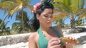 Wet Girl Hard Squirt