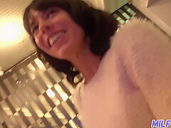 Wet Pussy MILF
