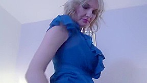 Wet teen 18+ gagging deepthroat