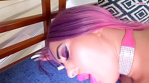 Wetcathy - Anal And Fuck; This Is What The Days Of Tatt