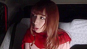 When I Was Fascinated By The Breast Of A Woman Who Forgot To Wear A Bra     3