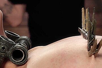 When Pleasure Is Greater Than Will